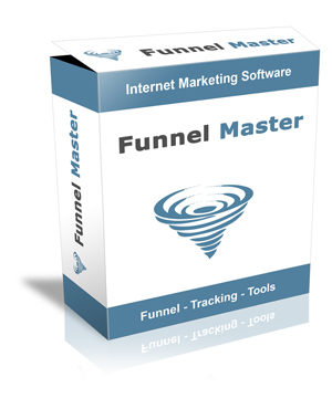 Neuer Software-Start – DIE – Funnel Master Software