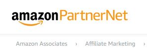 Guide Amazon Partnerprogramm – zum Teilen von Partnerlinks in den Sozialen Netzwerken