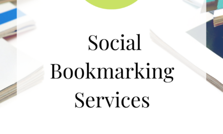 Traffic Quellen – Social Bookmarking Services