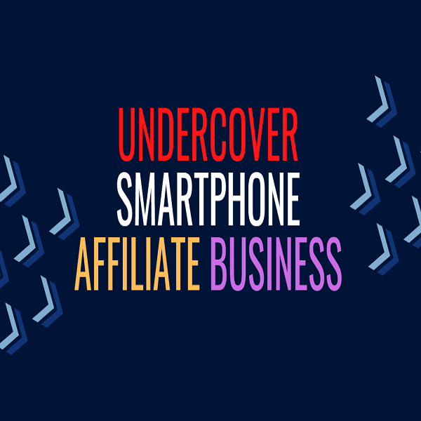 Undercover Smartphone Affiliate System – Erfahrungen von Sven und Tommy von Marketing Minds