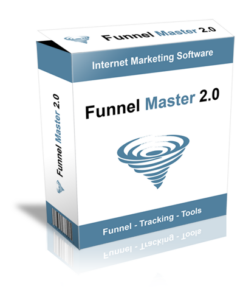 Funnel Master 2.0 - Die Affiliate-Marketing-Komplettlösung