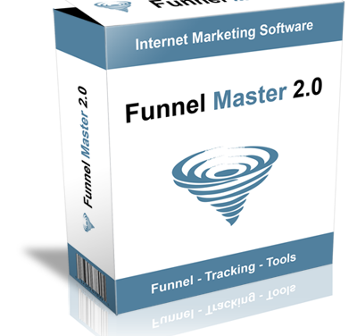 Die Affiliate-Marketing-OfficeKomplettlösung – Funnel Master 2.0